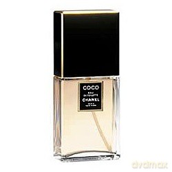 Chanel Coco Woda toaletowa 50ml spray (123.450)  [PERFUMY]