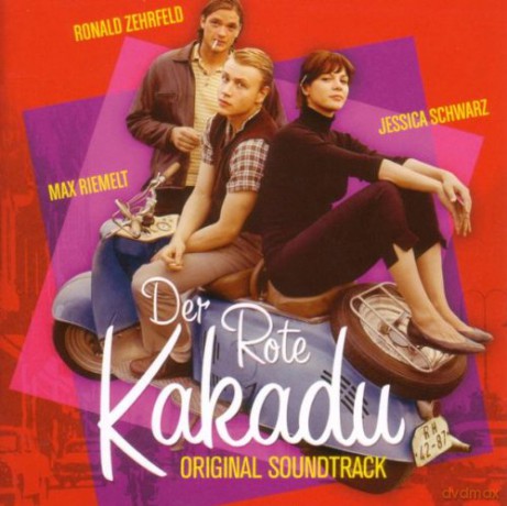 Der Rote Kakadu [CD]