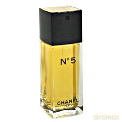 Chanel No.5 Woda toaletowa 50ml spray (105.455)  [PERFUMY]