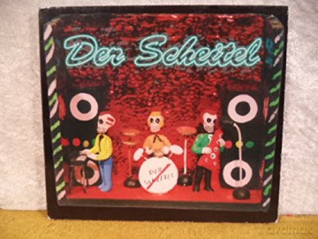 Der Scheitel: Der Scheitel [CD]