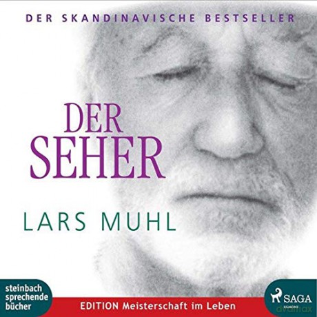 Lars Muhl: Der Seher [4CDs] [4CD]