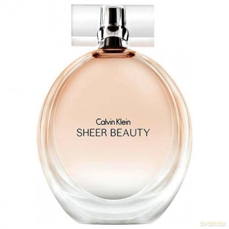 Calvin Klein Sheer Beauty Woda Toaletowa dla Kobiety 50ml spray [PERFUMY]