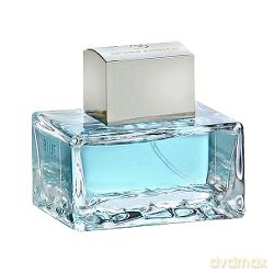 Antonio Banderas Blue Seduction for Women Woda toaletowa 50ml spray (63620)  [PERFUMY]