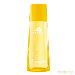 Adidas Free Emotion Woda toaletowa 50ml spray (14275)  [PERFUMY]