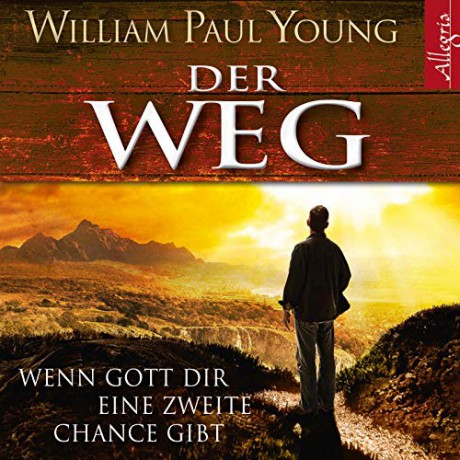 William Paul Young: Der Weg [6CDs] [6CD]