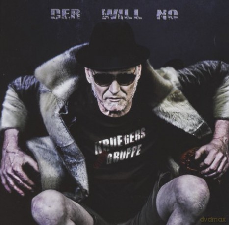 Kruegers Randgruppe: Der Will No [CD]