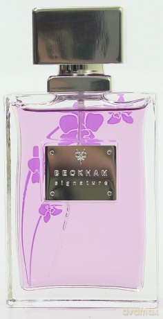 Beckham Signature Women Woda toaletowa 50ml spray (00215/00933)  [PERFUMY]