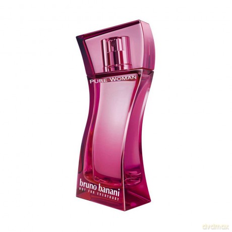 Bruno Banani Pure Woman Woda toaletowa 40ml spray [PERFUMY]