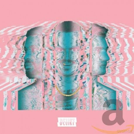 De Likt: Derde -Digi- [CD]