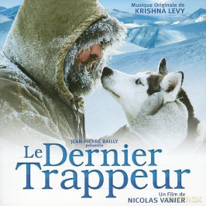 Dernier Trapeur-Ost [2CD]