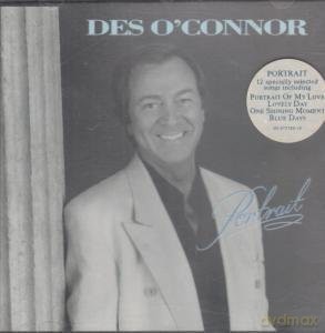 Des O'connor: Des O'connor - Portrait [CD]