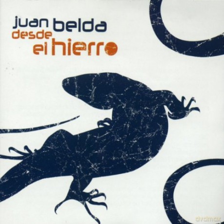 Belda Juan: Desde El Hierro [CD]