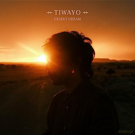 Tiwayo: Desert Dream [CD]