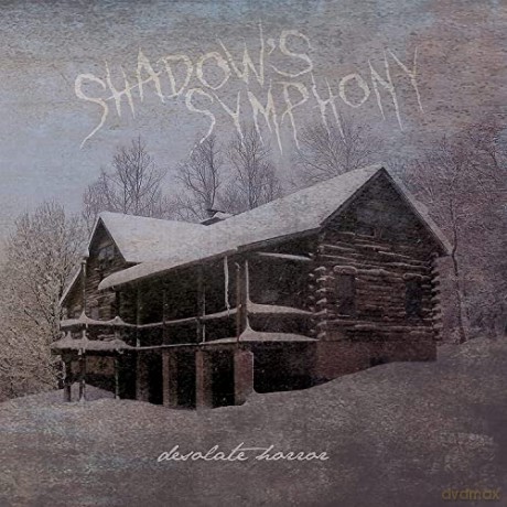 Shadow's Symphony: Desolate Horror [CD]