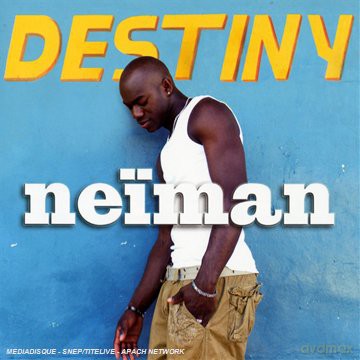 Neiman: Destiny [CD]
