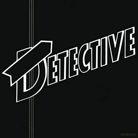 Detective: Detective [CD]