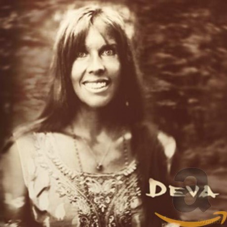 Deva Premal: Deva [CD]