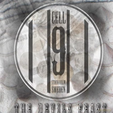 Cell 9: Devils Feast [CD]