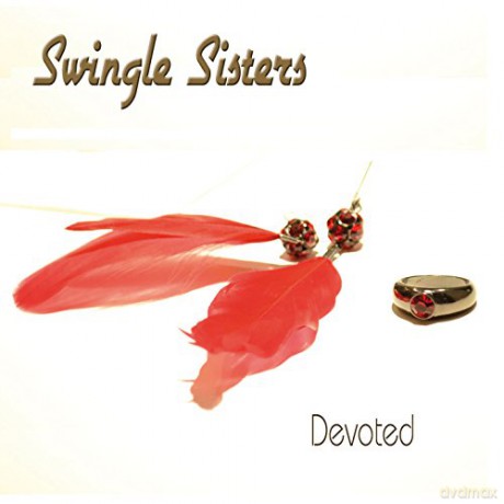 The Swingle Singers: Devoted [CD]