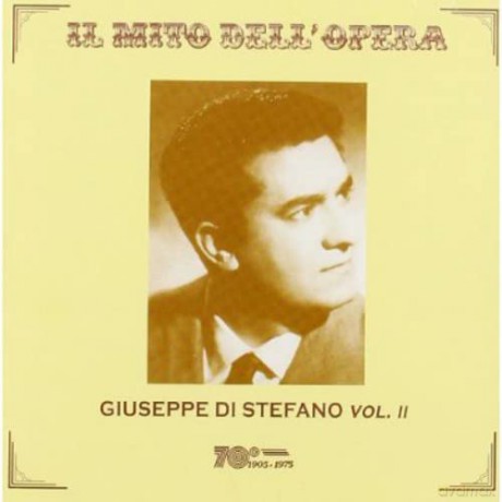 Di Stefano: Di Stefano - Early Years 1 [CD]
