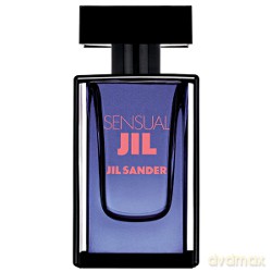 Jil Sander Sensual Jil Woda Toaletowa dla Kobiety 30ml spray [PERFUMY]