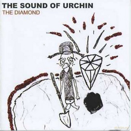 Diamond-Sound Of Urchin [CD]