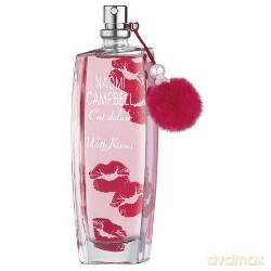 Naomi Campbell Cat Deluxe With Kisses Woda toaletowa 15ml spray  [PERFUMY]