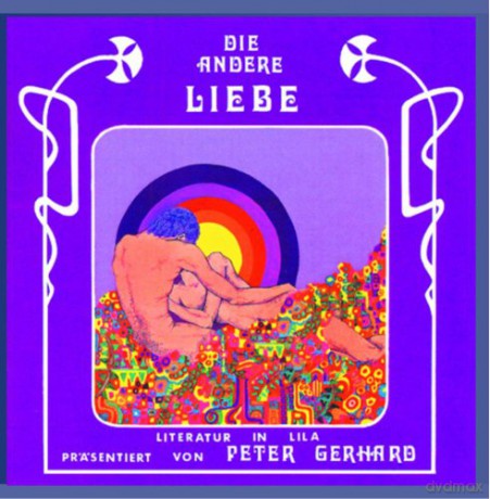 Peter Gerhard: Die Andere Liebe [CD]
