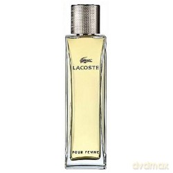 Lacoste pour Femme Woda Perfumowana dla Kobiety 90ml spray [PERFUMY]