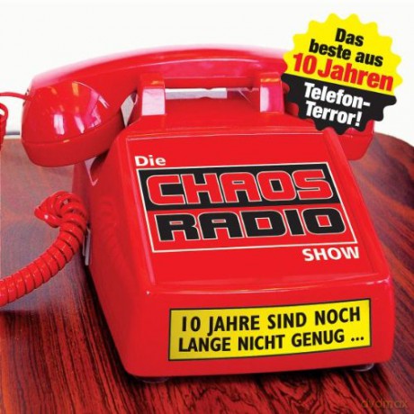 Die Chaos Radio Show -2cd- [2CD]