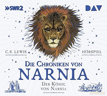 C.S. Lewis: Die Chroniken Von Narnia-Teil 2 [2CD]