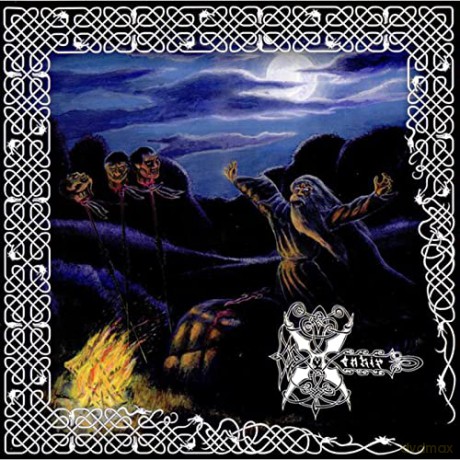 Menhir: Die Ewigen Steine [CD]