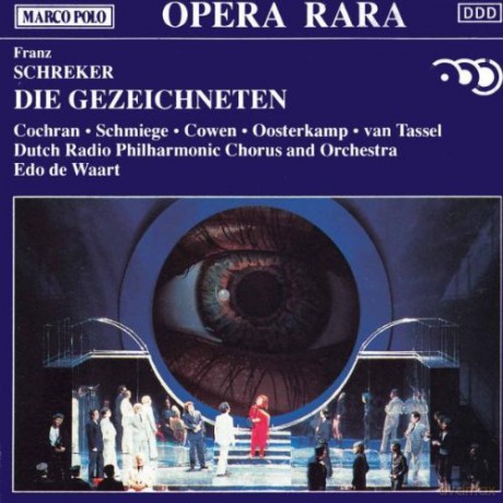Die Gezeichneten s [3CD]