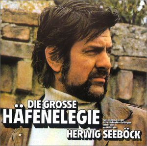 Seeboeckherwig: Die Grosse Haefenelegie [CD]