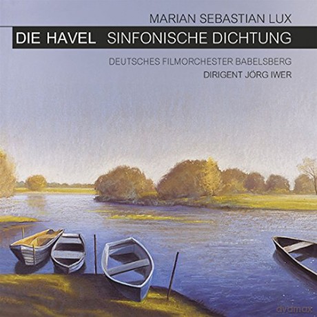 Die Havel [CD]