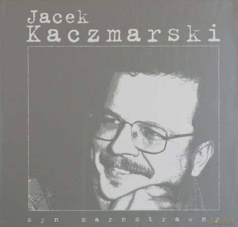 Jacek Kaczmarski: Syn Marnotrawny [BOX] [22CD] 