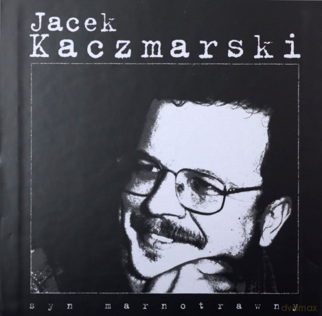 Jacek Kaczmarski: Syn Marnotrawny [BOX] [22CD] 