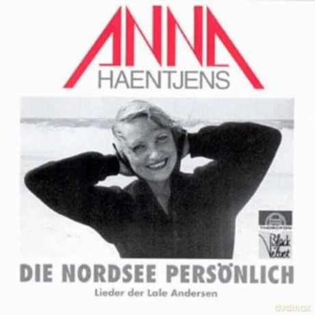 Die Nordsee Persönlich [CD]