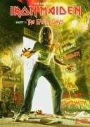 Iron Maiden: Iron Maiden part 1 The Early Days [2DVD]