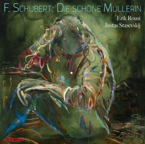 Die schöne Müllerin [CD]