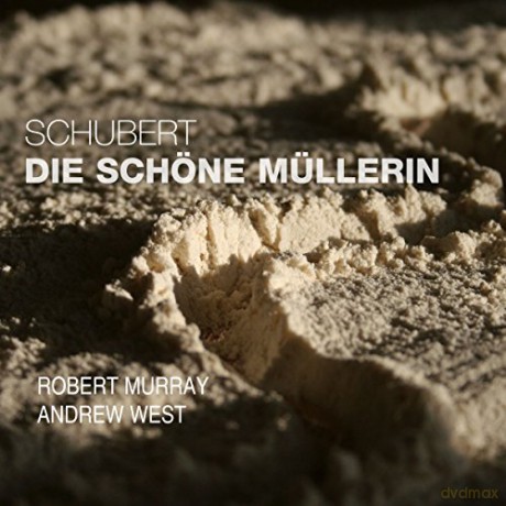 Die schöne Müllerin [CD]