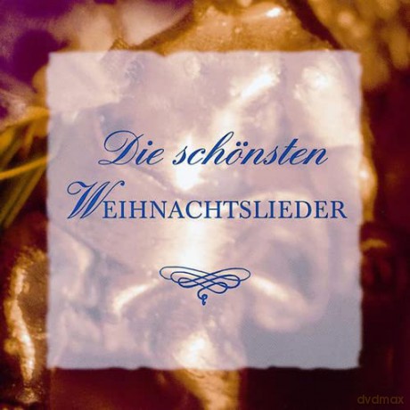 Die Schonsten Weihnachtslieder [CD]