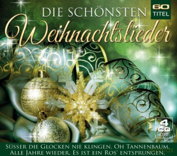 Die Schonsten.. [4CD]