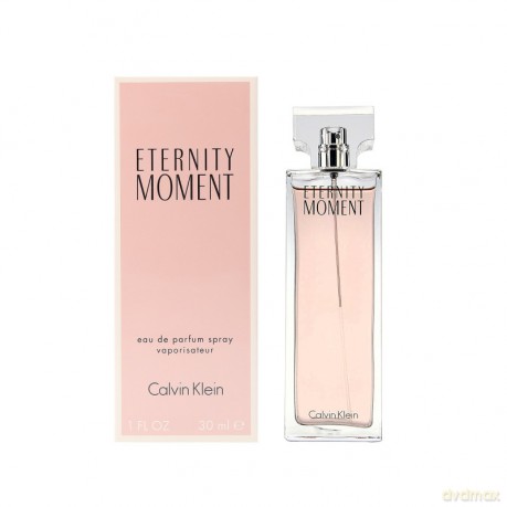 Calvin Klein Eternity Moment Woda Perfumowana 30 ml spray