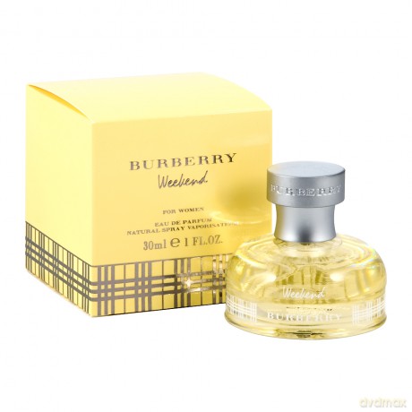 Burberry Weekend for Women Woda perfumowana 30ml spray [PERFUMY]