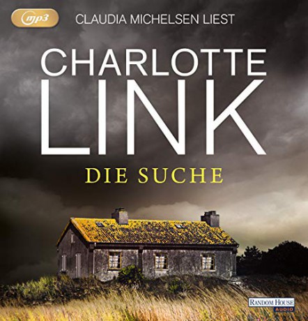 Charlotte Link: Die Suche [2CD]