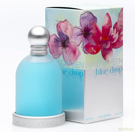 J. del Pozo Halloween Fever Woda perfumowana 100ml spray (44201)  [PERFUMY]