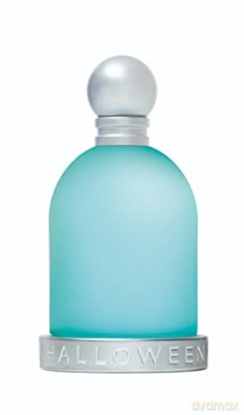 J. del Pozo Halloween Fever Woda perfumowana 100ml spray (44201)  [PERFUMY]