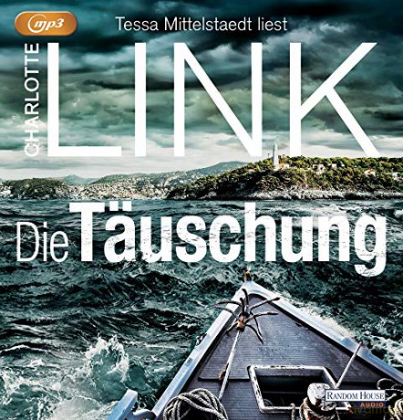 Charlotte Link: Die Täuschung [2CD]