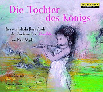 Schwaabe Lehner: Die Tochter Des Koenigs [CD]